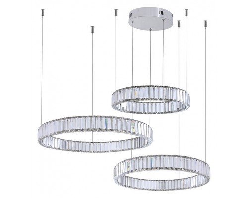 Подвесной светильник Inodesign Crystal INO_Crystal 44.468 Подвесной светильник Inodesign Crystal INO_Crystal 44.468