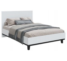 Кровать полутораспальная Шарлиз