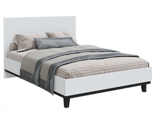 Кровать полутораспальная Шарлиз