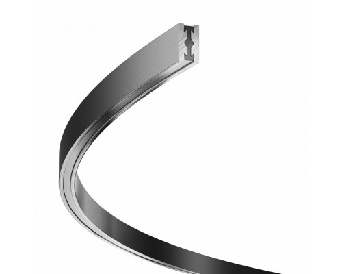 Трек накладной Maytoni Busbar trunkings Flarity TRX154-2SR-D1800-B Трек накладной Maytoni Busbar trunkings Flarity TRX154-2SR-D1800-B