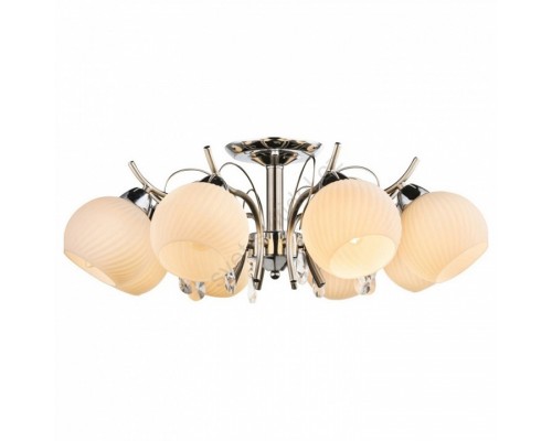 Люстра на штанге Globo Perdita 54711-8