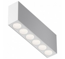 Накладной светильник Maytoni Points C066CL-12W3-6K-W