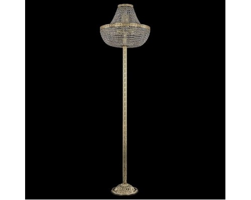 Торшер Bohemia Ivele Crystal 1905 19051T6/H/45IV-172 G Торшер Bohemia Ivele Crystal 1905 19051T6/H/45IV-172 G