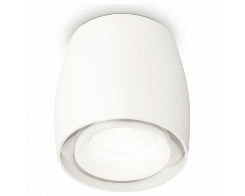 Накладной светильник Ambrella Techno 132 XS1141041 Накладной светильник Ambrella Techno 132 XS1141041