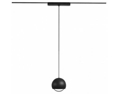 Подвесной светильник Denkirs AIR HANG DK5346-BK Подвесной светильник Denkirs AIR HANG DK5346-BK