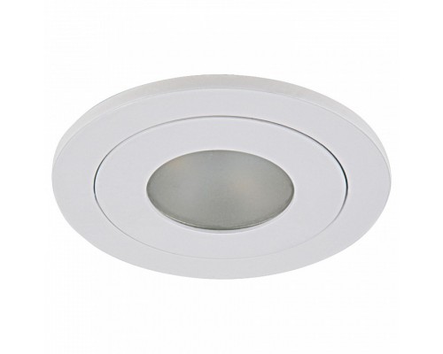 Встраиваемый светильник Lightstar Leddy CYL LED 212176 Встраиваемый светильник Lightstar Leddy CYL LED 212176