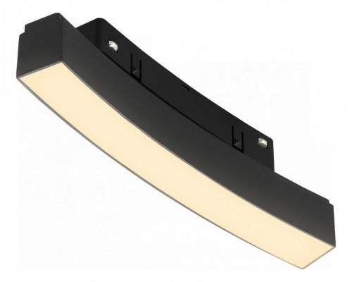 Накладной светильник iLedex Technical VISION48/22 4822-028-L188-D600-6W-110DG-3000K-BK Накладной светильник iLedex Technical VISION48/22 4822-028-L188-D600-6W-110DG-3000K-BK