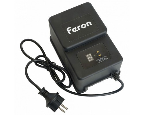Трансформатор с проводом Feron LB503 51504 Трансформатор с проводом Feron LB503 51504