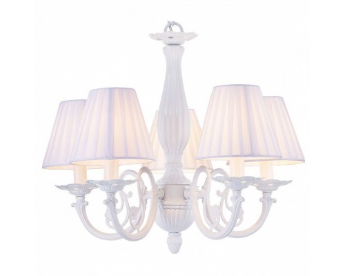 Подвесная люстра Freya Jasmine FR2686PL-05W