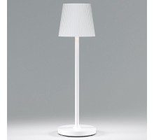 Настольная лампа декоративная Elektrostandard Mist a063928