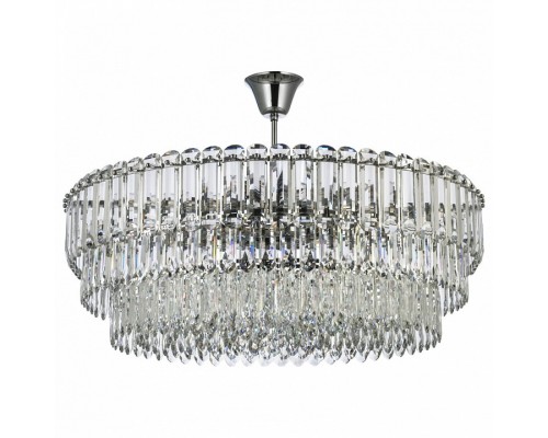 Подвесная люстра Dio D’Arte Olivetta Olivetta E 1.5.80.100 N