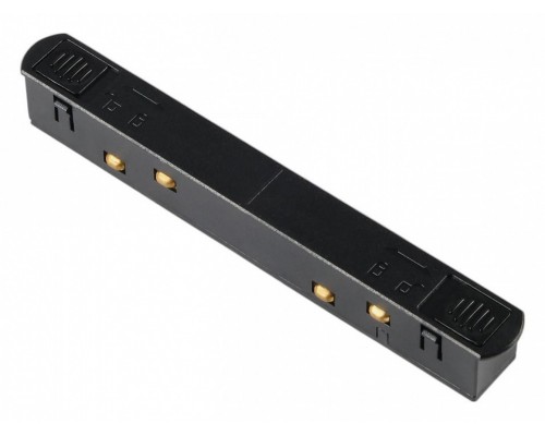 Соединитель линейный для треков MyFar Technical MT0200-HC-B
