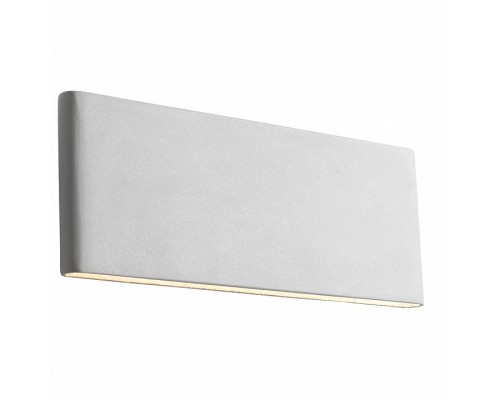 Накладной светильник Lucia Tucci Aero AERO W205 bianco LED Накладной светильник Lucia Tucci Aero AERO W205 bianco LED