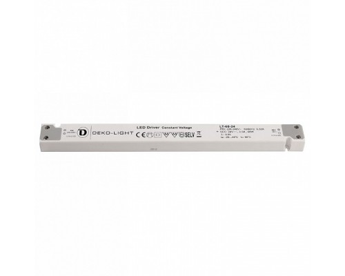 Блок питания Deko-Light 862094 Блок питания Deko-Light 862094