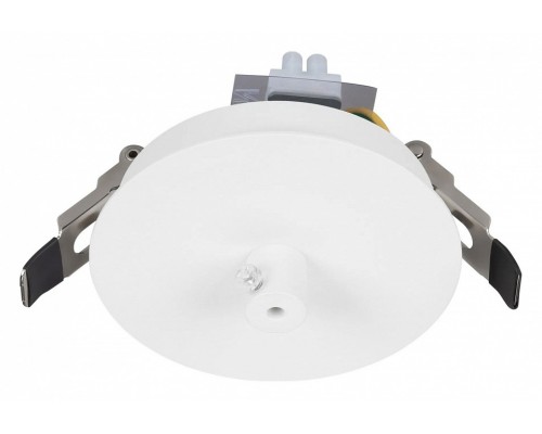 Основание Arlight SPX-CANOPY 046006 Основание Arlight SPX-CANOPY 046006