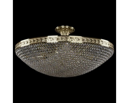 Светильник на штанге Bohemia Ivele Crystal 1932 19321/70IV G Светильник на штанге Bohemia Ivele Crystal 1932 19321/70IV G
