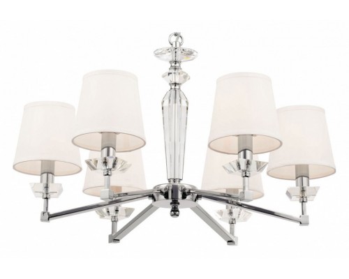 Подвесная люстра Maytoni Beira MOD064PL-06N Подвесная люстра Maytoni Beira MOD064PL-06N