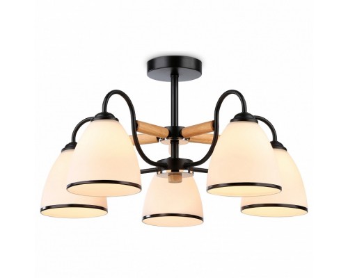 Люстра на штанге Ambrella Light TR TR3033245 Люстра на штанге Ambrella Light TR TR3033245