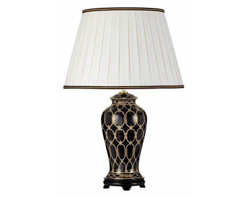 Настольная лампа декоративная Elstead Lighting Taipei DL-TAIPEI-TL Настольная лампа декоративная Elstead Lighting Taipei DL-TAIPEI-TL