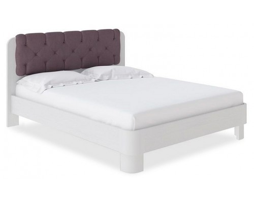 Кровать двуспальная Wood Home 1 Кровать двуспальная Wood Home 1