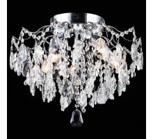 Потолочная люстра 27620 27620-0.3-5+5 CH+CLARE