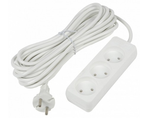 Удлинитель Uniel Ultra UL-00009980 Удлинитель Uniel Ultra UL-00009980