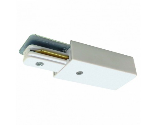 Заглушка для трека Arte Lamp Track Accessories A160033 Заглушка для трека Arte Lamp Track Accessories A160033