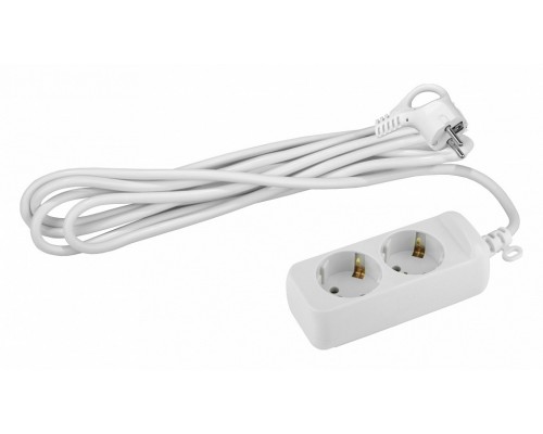 Удлинитель Эра UX-2e-3m Б0038573 Удлинитель Эра UX-2e-3m Б0038573