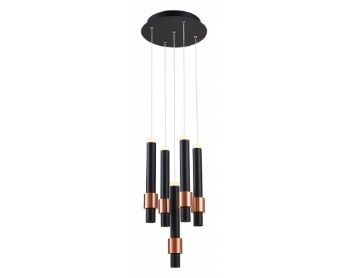 Подвесная люстра SIMPLE STORY 1023 1023-LED30PL Подвесная люстра SIMPLE STORY 1023 1023-LED30PL