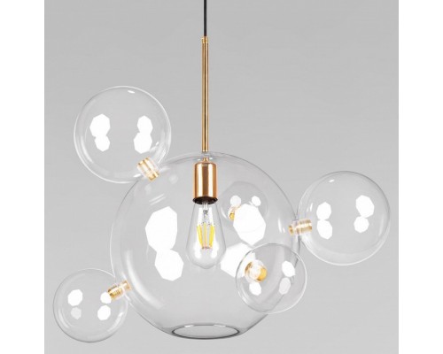 Подвесной светильник Loft it Bolle 2034-P6 Подвесной светильник Loft it Bolle 2034-P6