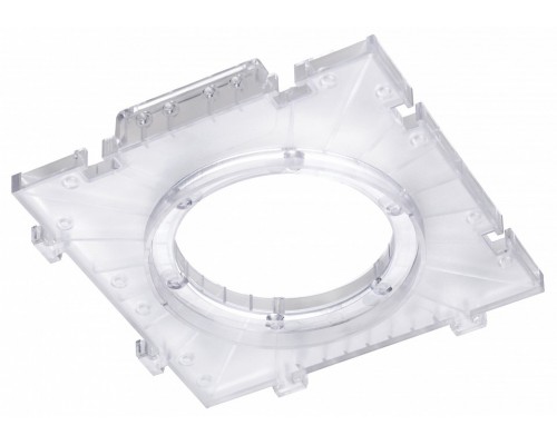 Рамка на 1 светильник Lightstar Anello 012000 Рамка на 1 светильник Lightstar Anello 012000