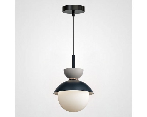 Подвесной светильник Imperiumloft Pompon POMPON01 Подвесной светильник Imperiumloft Pompon POMPON01