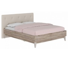 Кровать двуспальная Скандика