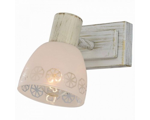 Спот TopLight Shona TL3740Y-01WG Спот TopLight Shona TL3740Y-01WG