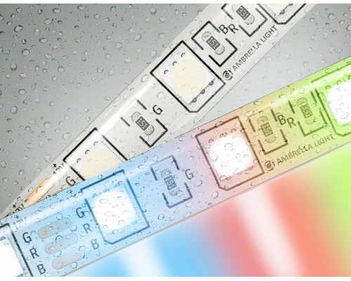 Лента светодиодная Ambrella Light GS GS2302 Лента светодиодная Ambrella Light GS GS2302