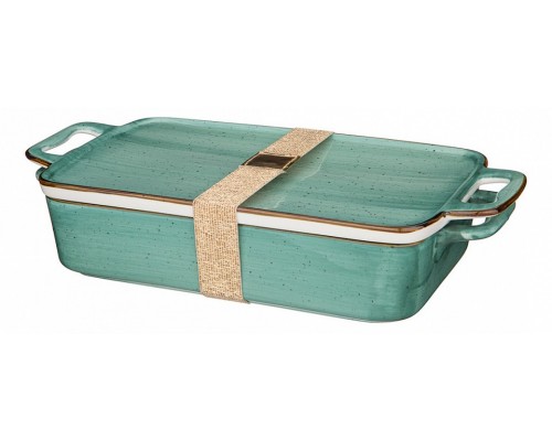 Форма для запекания (35x17x7.5 см) Bronco nature 263-1101 Форма для запекания (35x17x7.5 см) Bronco nature 263-1101