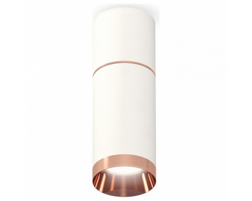 Накладной светильник Ambrella Techno Spot 248 XS6322063 Накладной светильник Ambrella Techno Spot 248 XS6322063