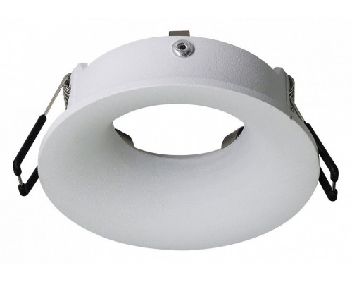 Встраиваемый светильник Arte Lamp Corno A2863PL-1WH Встраиваемый светильник Arte Lamp Corno A2863PL-1WH