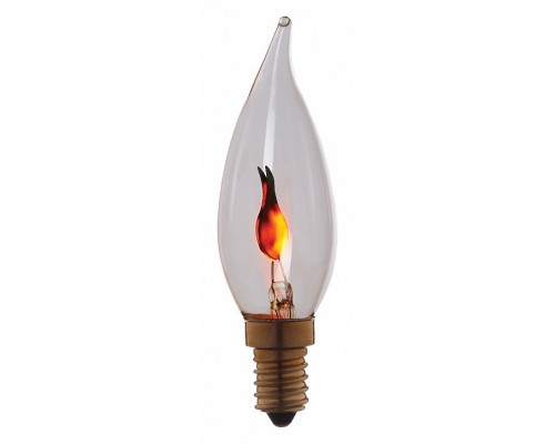 Лампа светодиодная Loft it Edison Bulb E14 3Вт 4000K 3503 Лампа светодиодная Loft it Edison Bulb E14 3Вт 4000K 3503