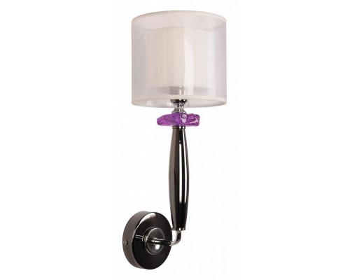 Бра Abrasax Lilie WB.7701-1BL Бра Abrasax Lilie WB.7701-1BL