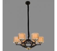 Подвесная люстра Alfa-Light F4124 F4124-56