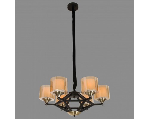 Подвесная люстра Alfa-Light F4124 F4124-56