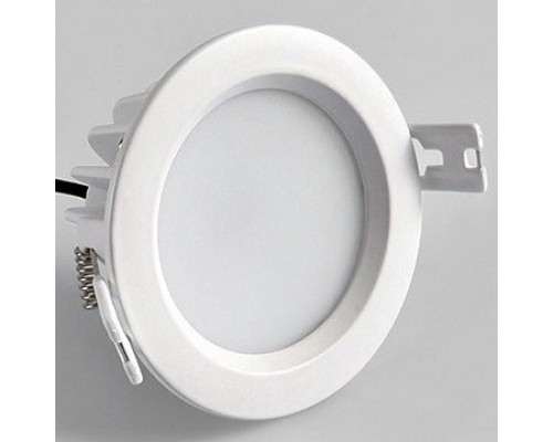 Встраиваемый светильник Italline IT08-8018 IT08-8018 white 3000K Встраиваемый светильник Italline IT08-8018 IT08-8018 white 3000K