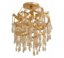 Потолочная люстра Divinare Salice 3150/16 PL-6