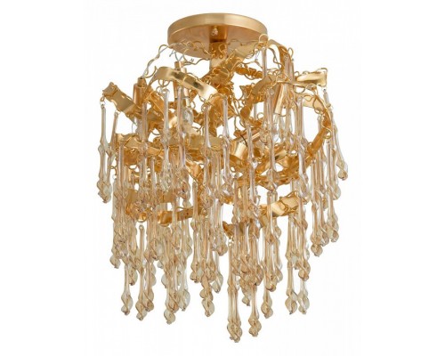 Потолочная люстра Divinare Salice 3150/16 PL-6 Потолочная люстра Divinare Salice 3150/16 PL-6