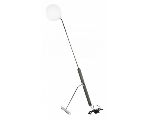 Торшер LUMINA DECO Granino LDF 6011-1 CHR Торшер LUMINA DECO Granino LDF 6011-1 CHR