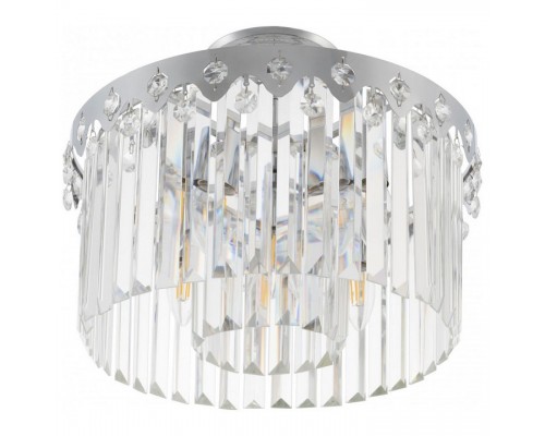 Потолочная люстра Arte Milano Sorrento-8909 378909/5/50/390 CR
