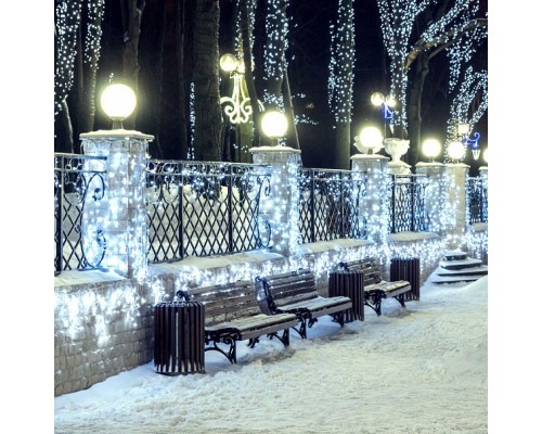 Бахрома световая Arlight Ard Edge Classic 34916 Бахрома световая Arlight Ard Edge Classic 34916