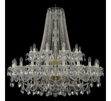 Подвесная люстра Bohemia Art Classic 11.25 11.25.20+10.400.2d.Gd.Sp