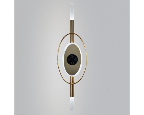 Накладной светильник  33295-0.2-510